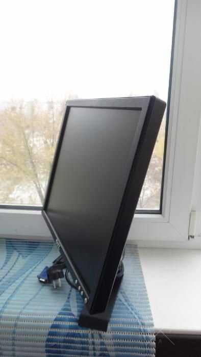 Монитор ЖК 17" DELL E177FP, E178FP (VGA)