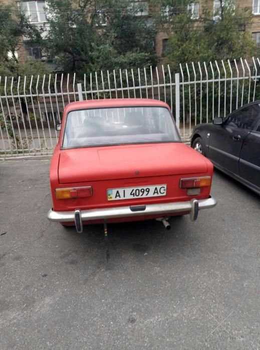 Продам 2101 ваз. В рабочем, хорошем состоянии на ходу НЕДОРОГО!!!