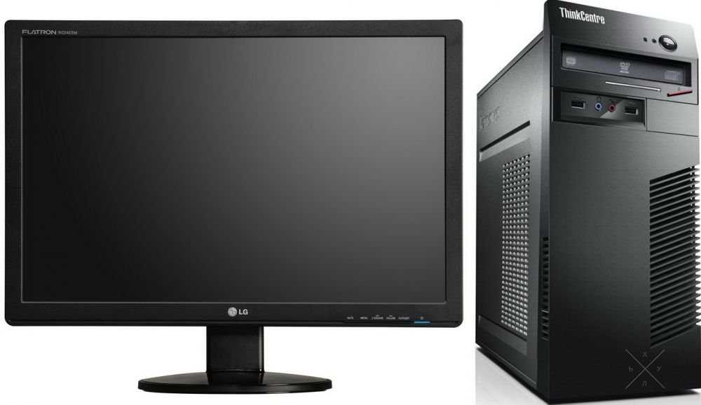 Суперцена Lenovo I5 GT420 1GB+Монитор 22 Гарантия Бесплатная доставка