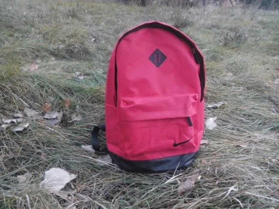 Портфель, сумка, рюкзак NIKE великий вибір кольорів.