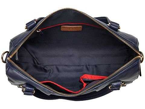 TOMMY HILFIGER, Кожаная сумка SALE! Оригинал!