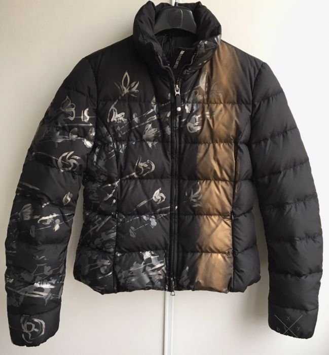 Пуховик женский KEJO (Япония) Limited Edition size S Новый