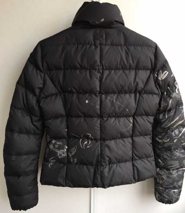 Пуховик женский KEJO (Япония) Limited Edition size S Новый