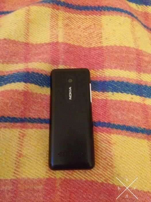 Nokia206 2sim
