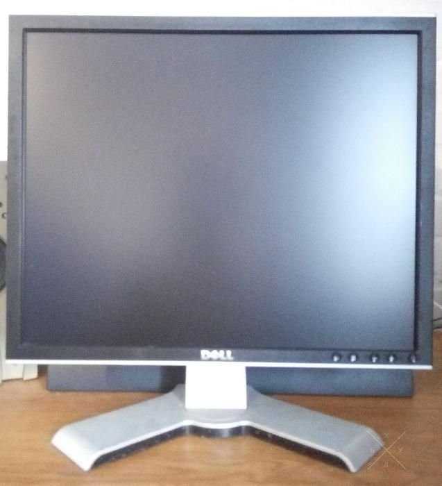 Монитор мониторы Dell 1908FPc