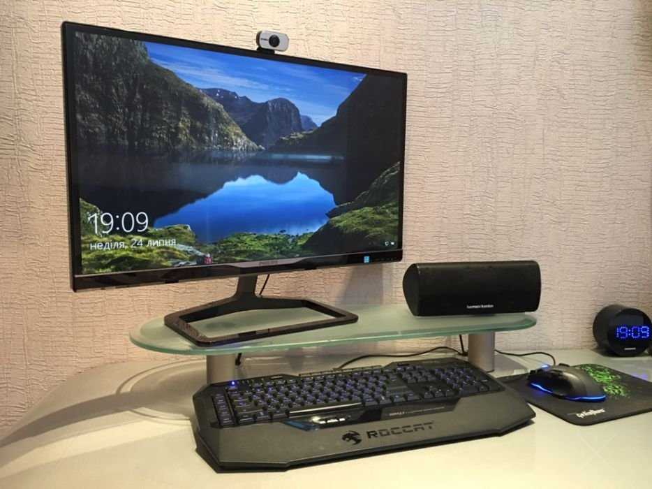 Монитор 27 Philips 278G4DHSD/00 (Отличная цена)!