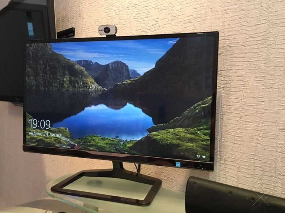 Монитор 27 Philips 278G4DHSD/00 (Отличная цена)!