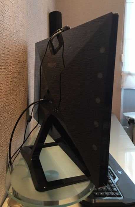 Монитор 27 Philips 278G4DHSD/00 (Отличная цена)!