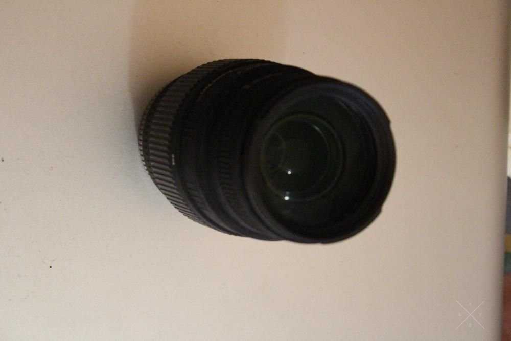 Sigma AF 70-300mm f/4-5.6 DG MACROдля Canon