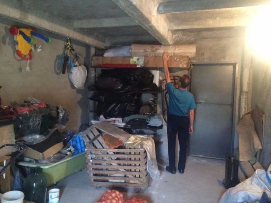 Продам кирпичный капитальный гараж с погребом. Троещина,ТЭЦ 6, Погребы