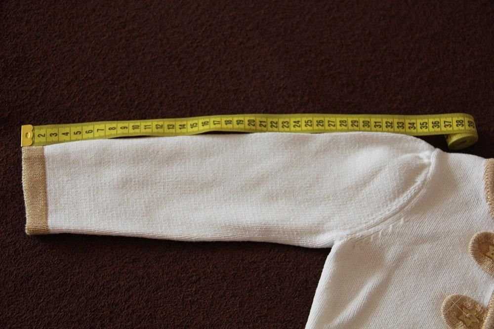 Кофточка Gymboree 3T