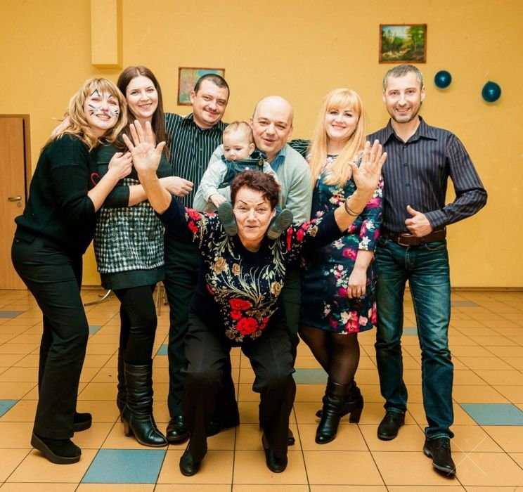 Фотограф