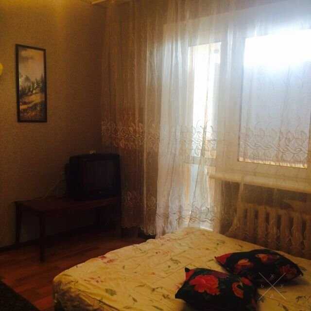 Сдается комната для 1-го приличного человека в двухкомнатной квартире