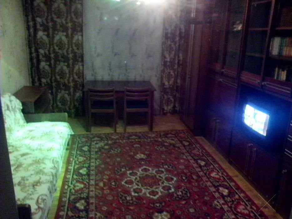 Комната для одного парня