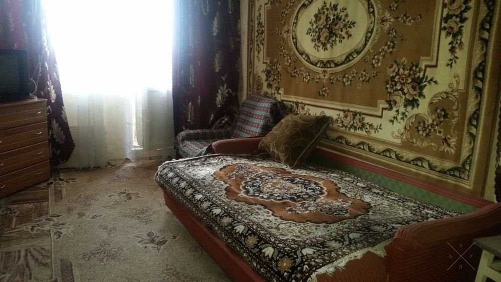 Сдам комнату БЕЗ ХОЗЯЕВ, по Бальзака 54а