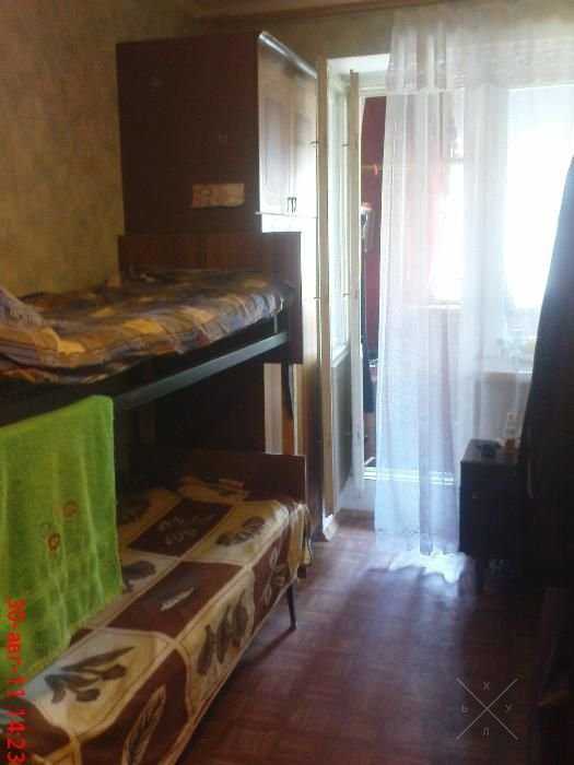 сдам койко-места в хостеле на Петропавловской Борщаговке