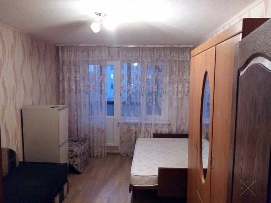 Сдам комнату в 3х квартире