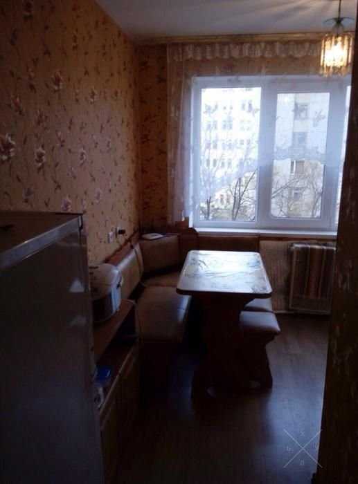 Сдам комнату в 3х квартире