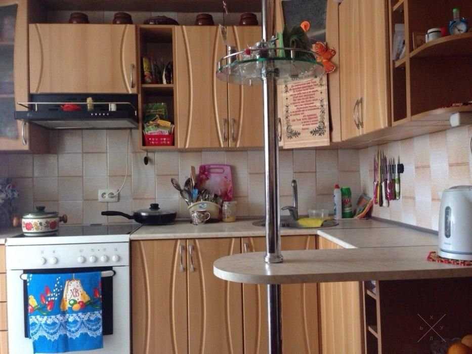 Сдам современную комнату на Воскресенке, пр-т Ватутина!
