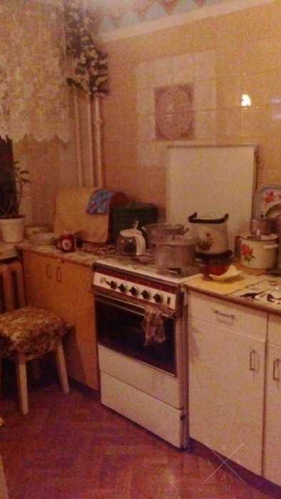 Сдаётся комната в 2-х квартире