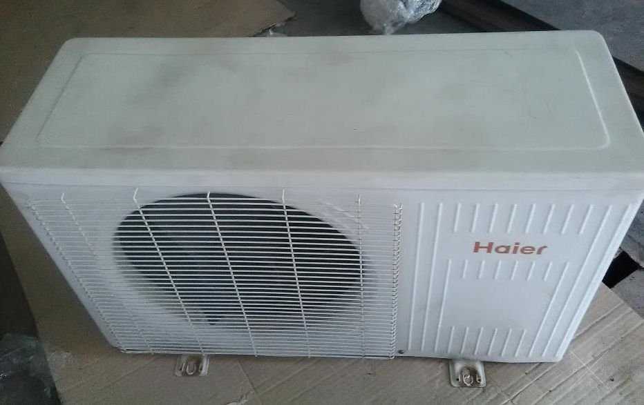 Настенный кондиционер Haier HSU-09H03 (состояние отличное)