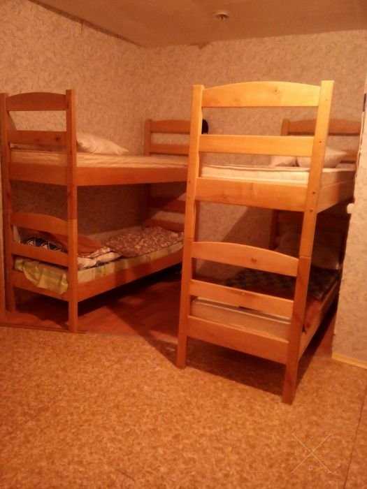 Койко место