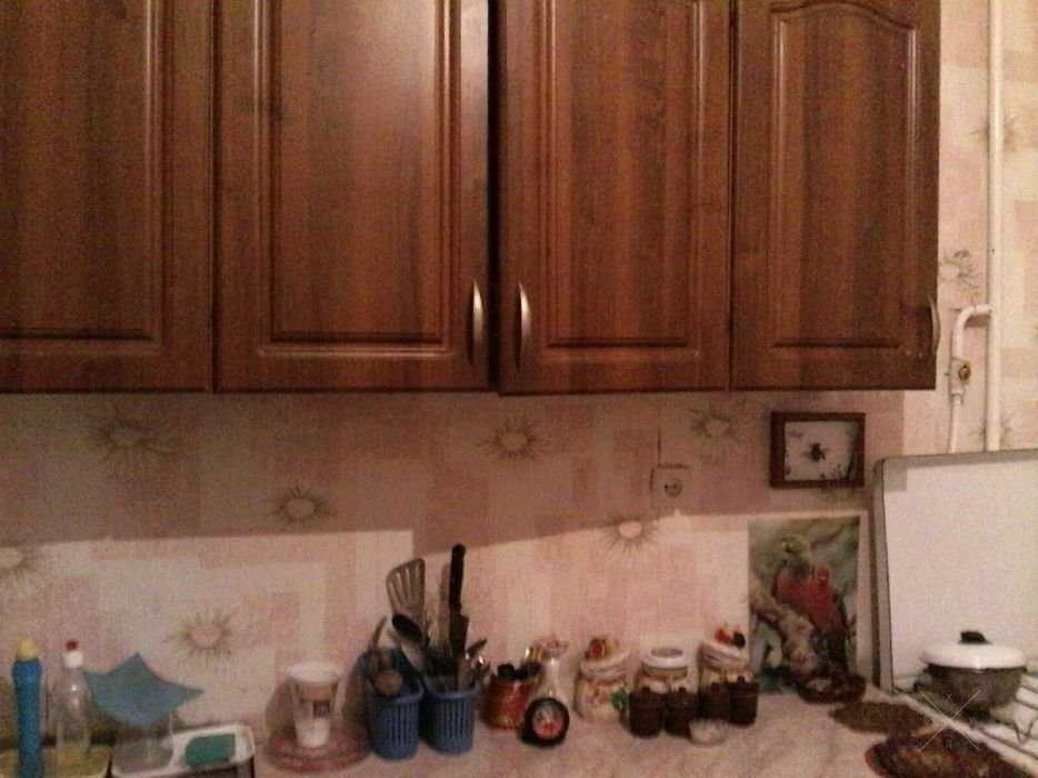 Комната возле Индустриального моста