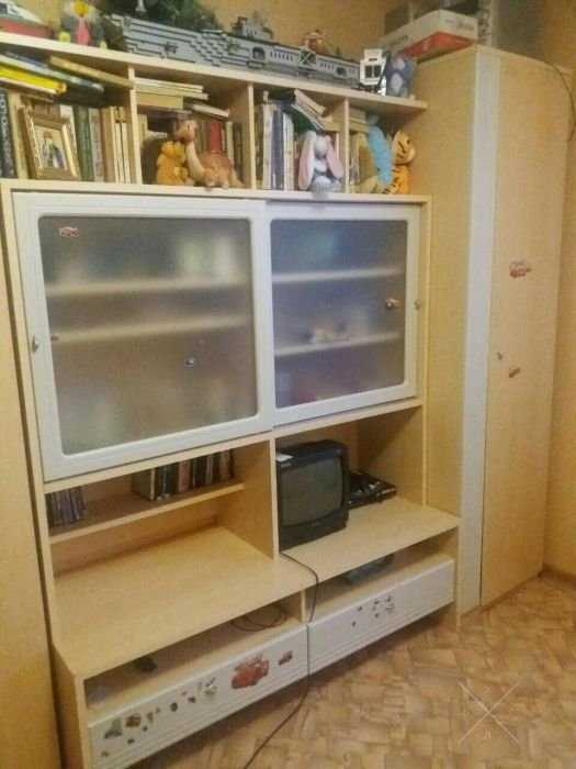 Комната