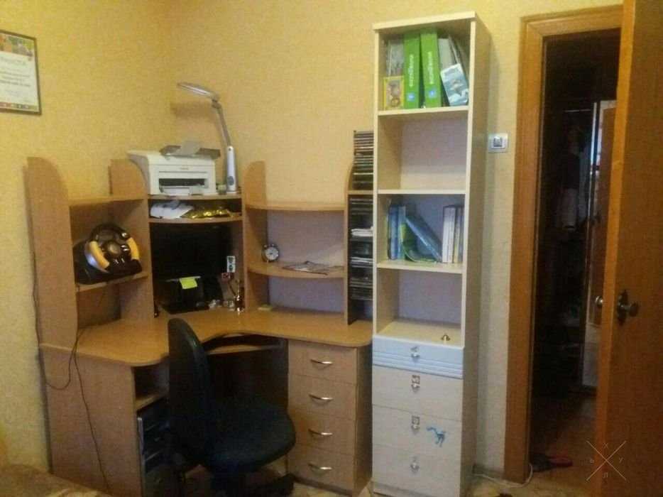 Комната