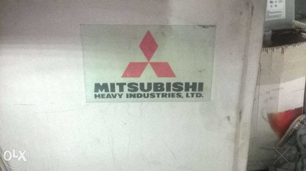 кондиционер MITSUBISHI наружный блок src503henf