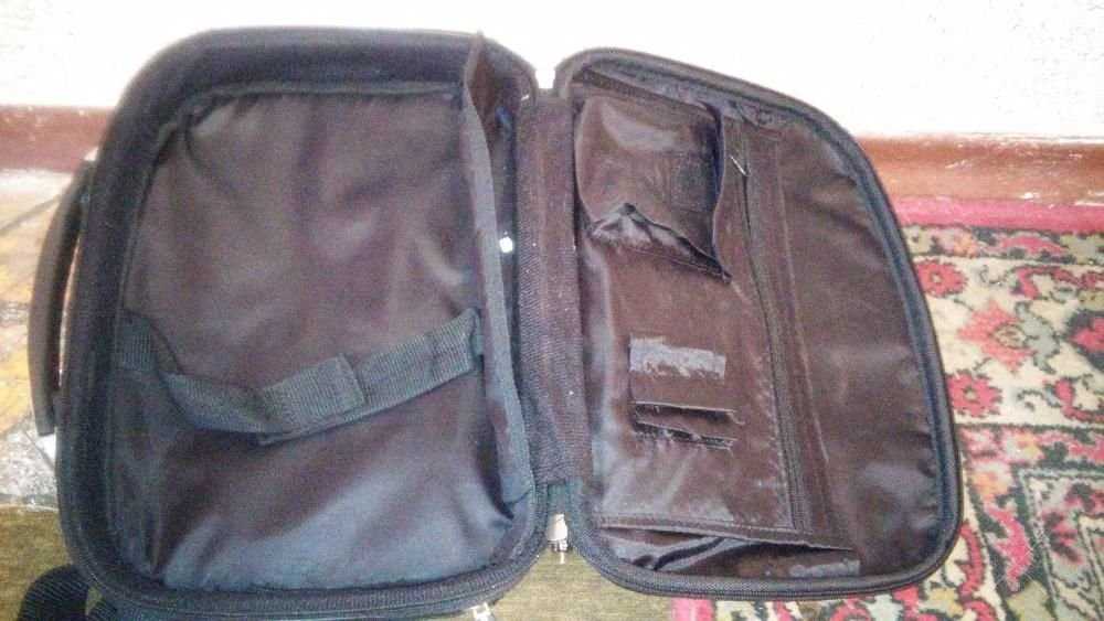 Бьюти кейс, чемодан, сумка