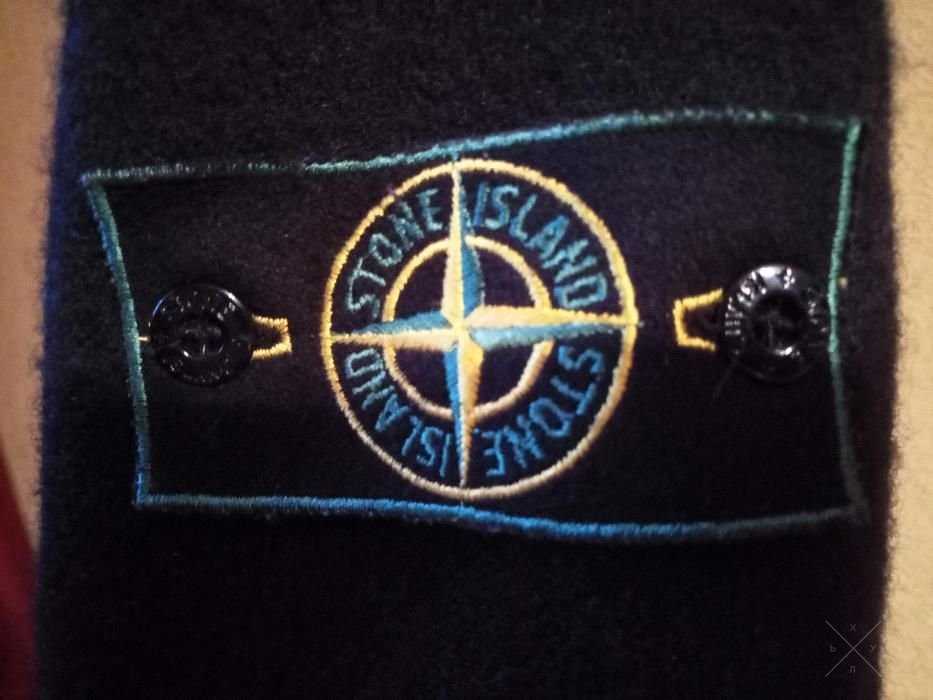 Пальто Stone Island (Оригинал)