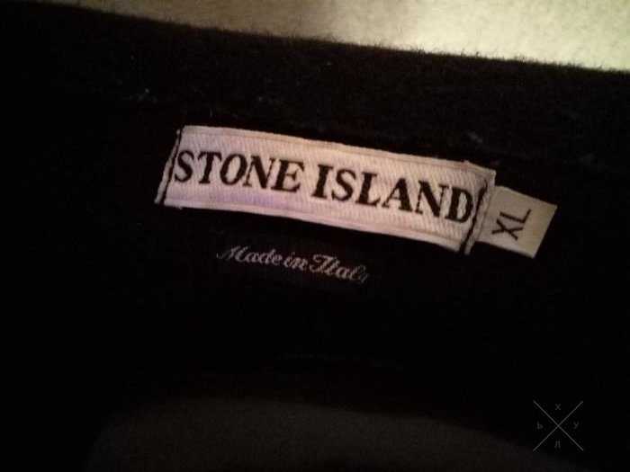 Пальто Stone Island (Оригинал)