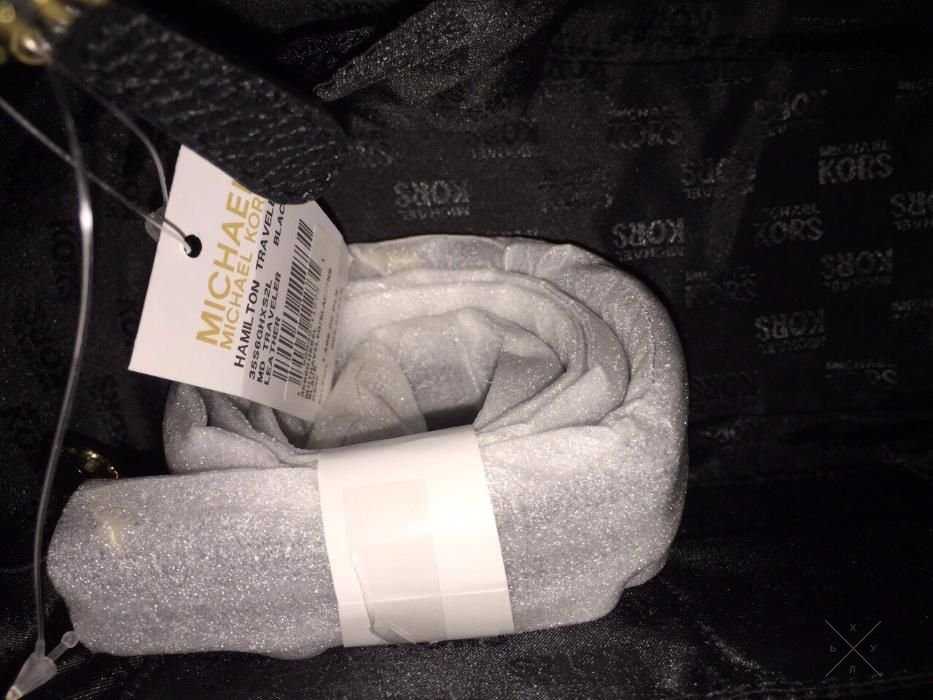 Michael Kors сумка оригинал