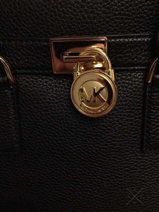 Michael Kors сумка оригинал