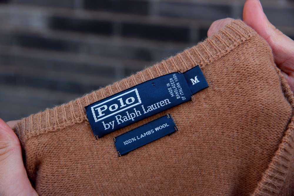 кофта polo