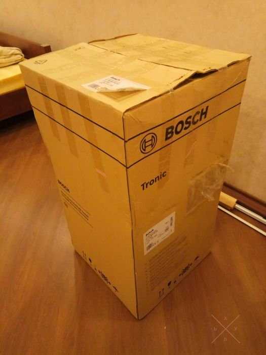 Водонагреватель bosch es 100-5m 0 wiv-b