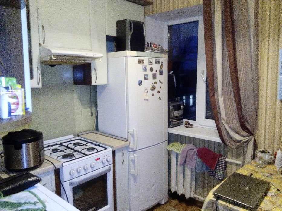 Сдается 1 комната в 2х комнатной квартире для ДЕВУШКИ!