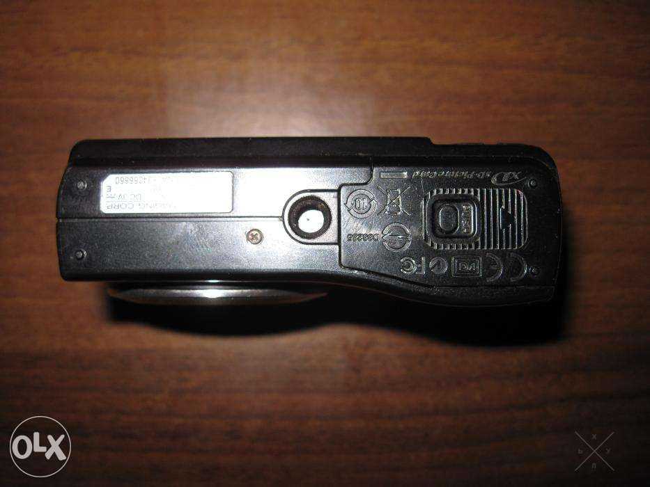 Фотоаппарат Olimpus FE-310