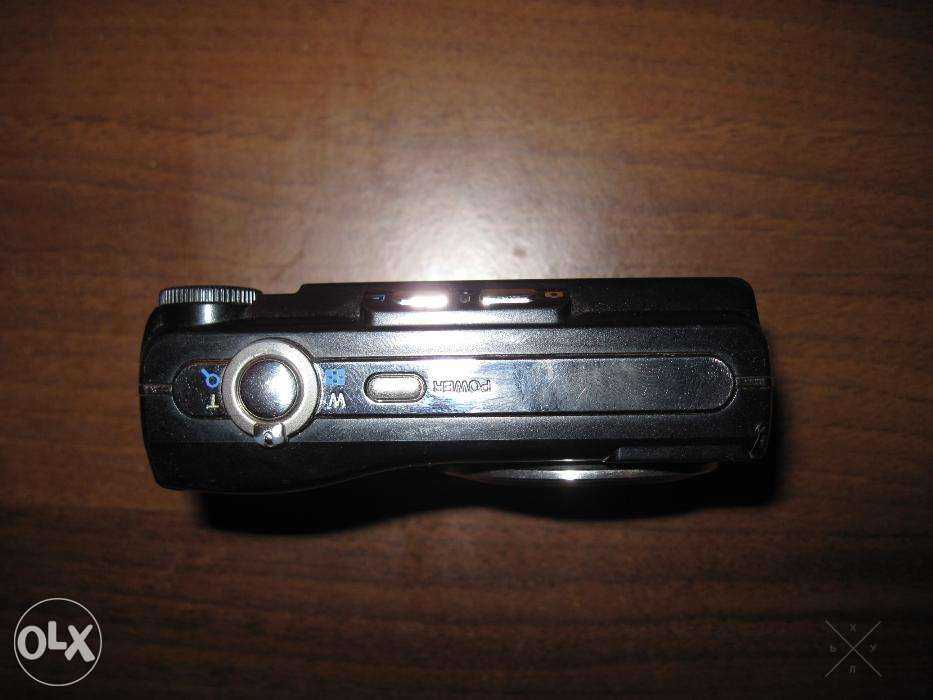 Фотоаппарат Olimpus FE-310