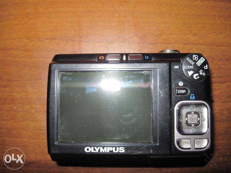 Фотоаппарат Olimpus FE-310