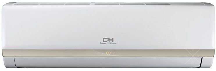 Кондиционер Cooper&Hunter СH-S07RX4 (-30% на монтаж)