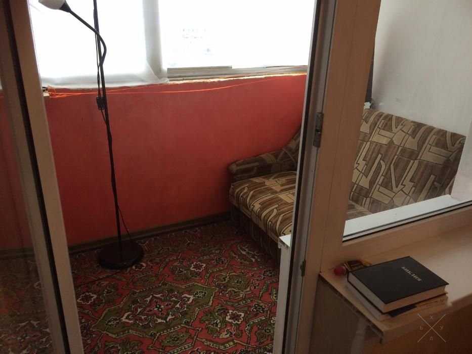 сдам комнату в 4-х ком.кв.ул. Радунского