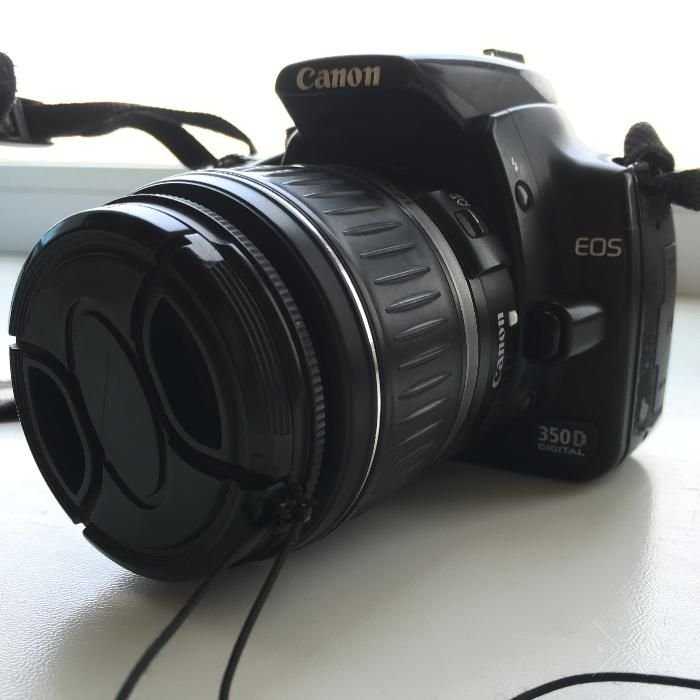 Canon 350d