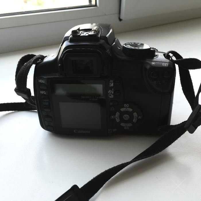 Canon 350d