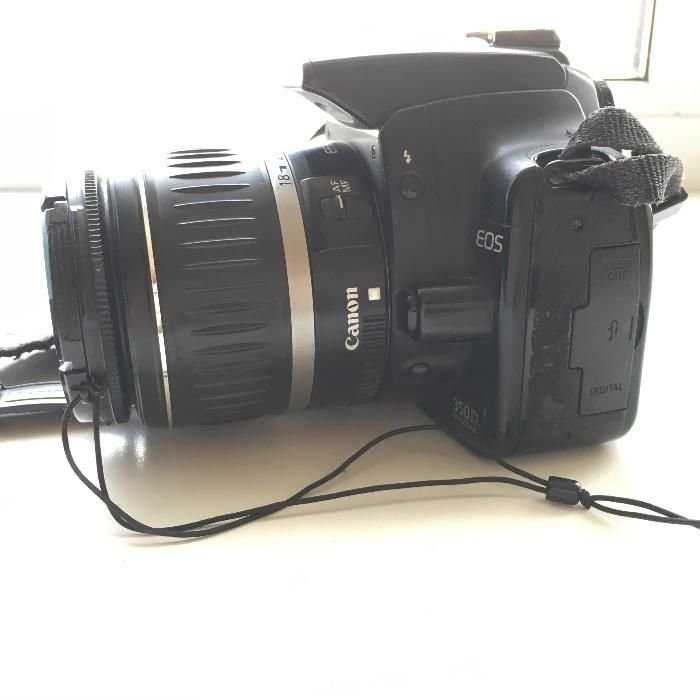 Canon 350d