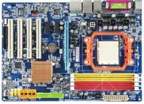 gigabyte ga-m61p-s3 сокет ам2 ам2+ ам3
