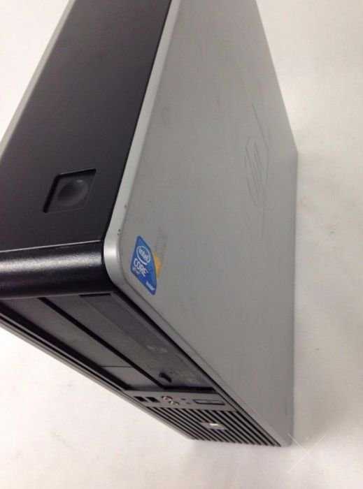 Комп Intel E3110 2*3Ghz+6ГБ ДДР2+250GB+W7Pro