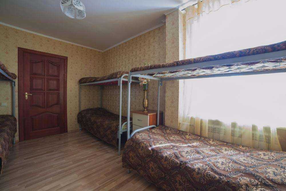 Акция!!! жилье на ул.Олейника (м.Харьковская), хостел,