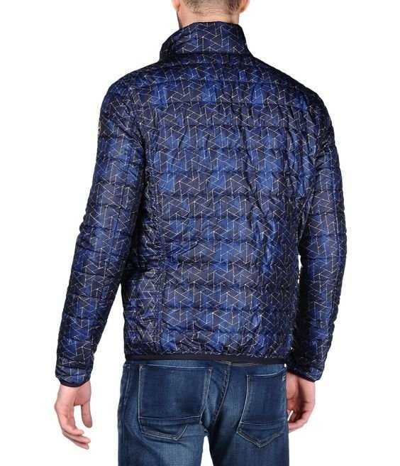 Куртка модель "Acalmar PRINTED" NAPAPIJRI.